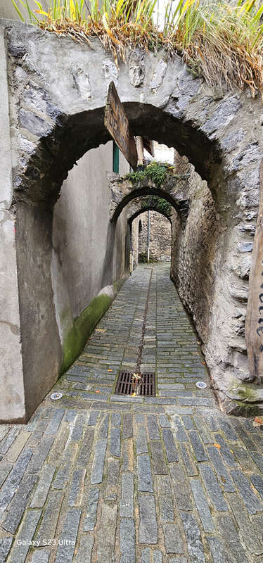 Grandes combles à aménager de 160 m2 à Corps (Isère) avec option appt T5 - photo 7