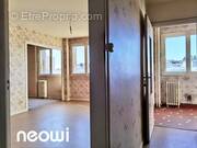 Appartement à AURILLAC