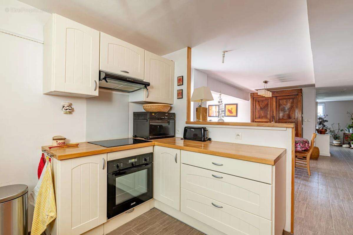 Appartement à FOSSES