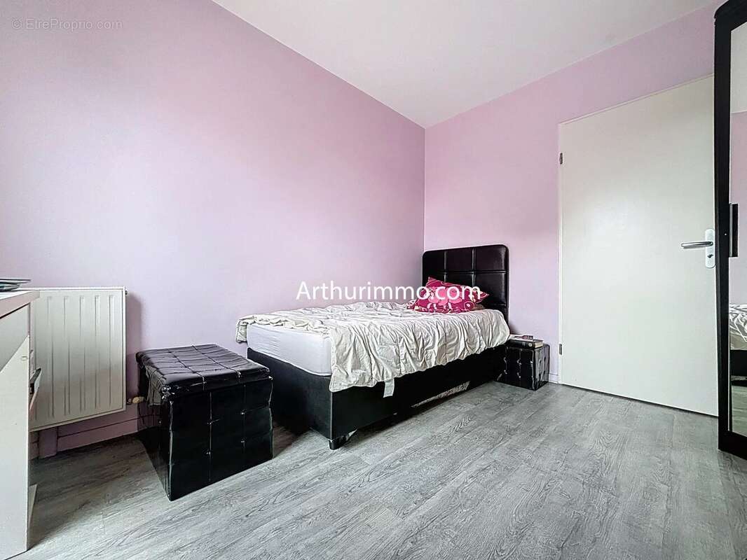 Appartement à LIMEIL-BREVANNES