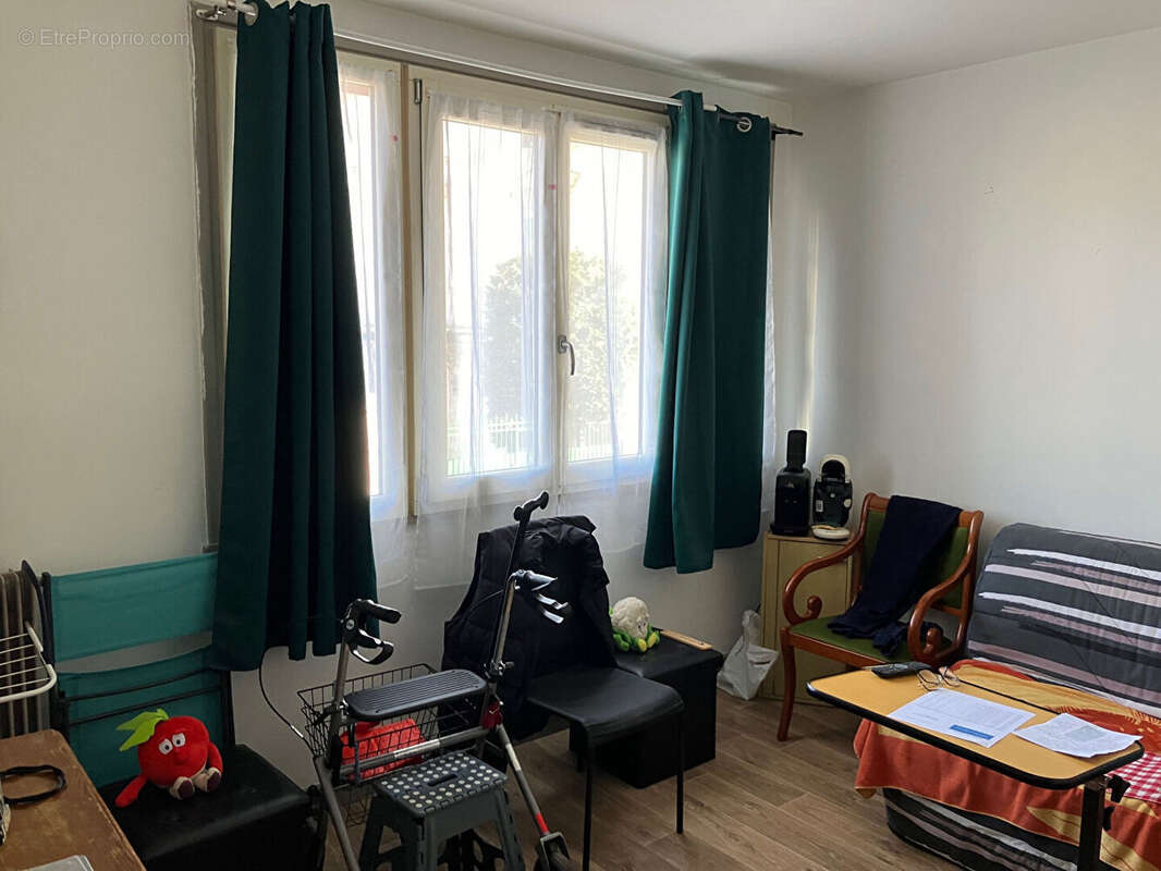 Appartement à ROANNE