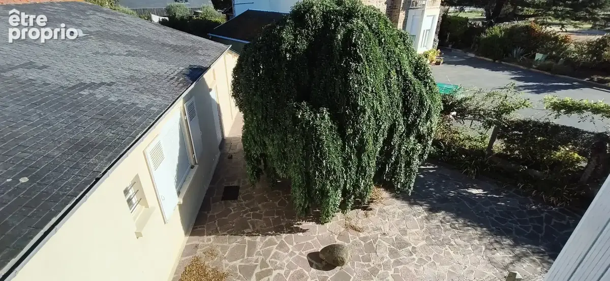 Exclusivité   lancieux   à 800 m de la plage - photo 3