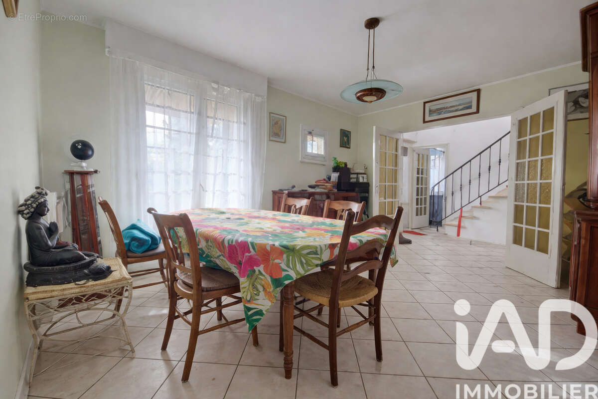 Photo 4 - Maison à AURAY