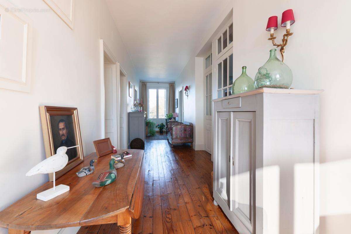 Maison à MONT-DE-MARSAN