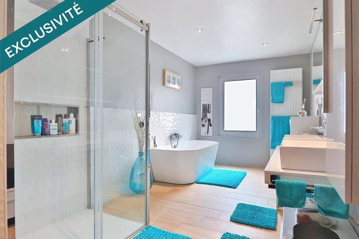 Photo 8 - Maison à BEUVILLERS