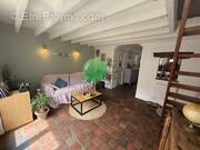 Maison à BALLANCOURT-SUR-ESSONNE