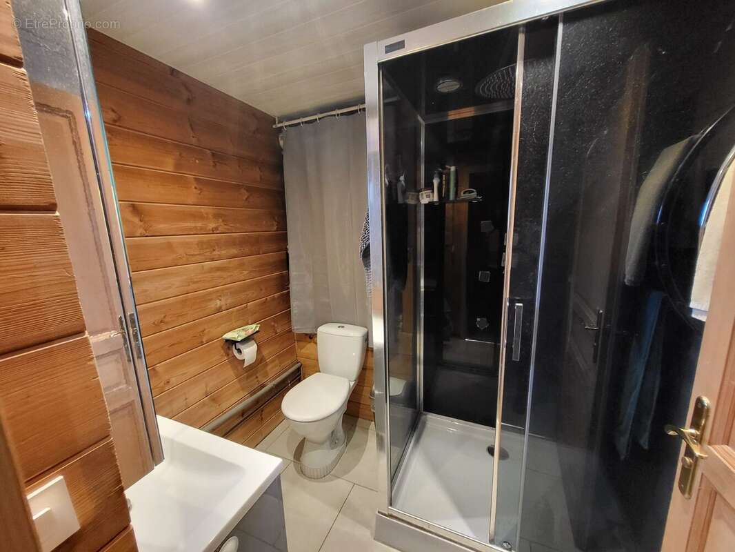 Maison 116 m² à Beuveille  - photo 9