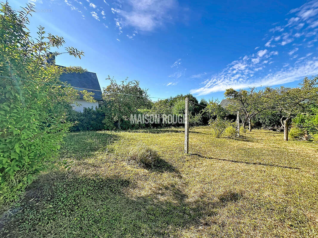 Maison avec beau potentiel, commerces et mer accessibles à pied - photo 10
