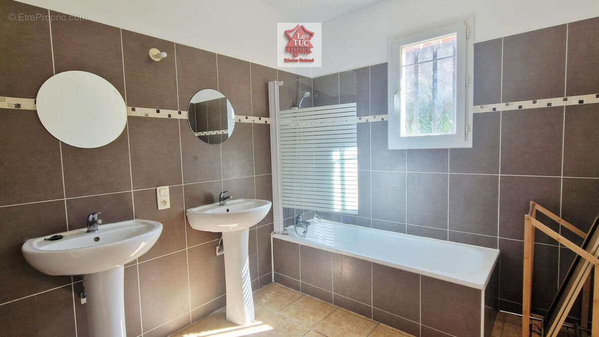 villa plain pied 4 chambres 84500 bollene - photo 12