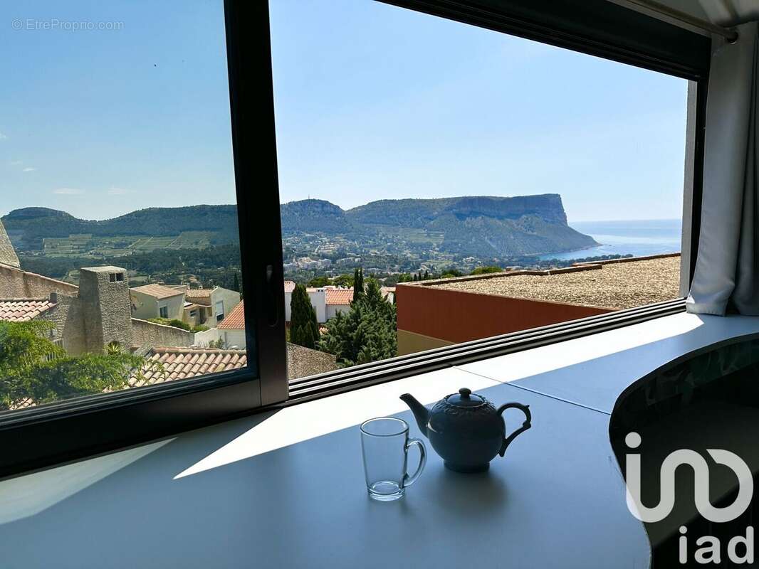 Photo 7 - Appartement à CASSIS