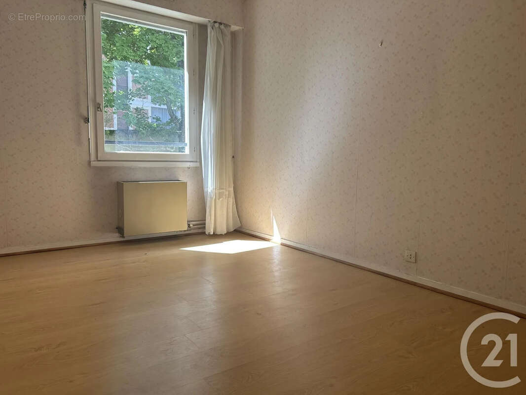 Appartement à AVON