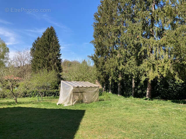 Maison à MONTBELIARD