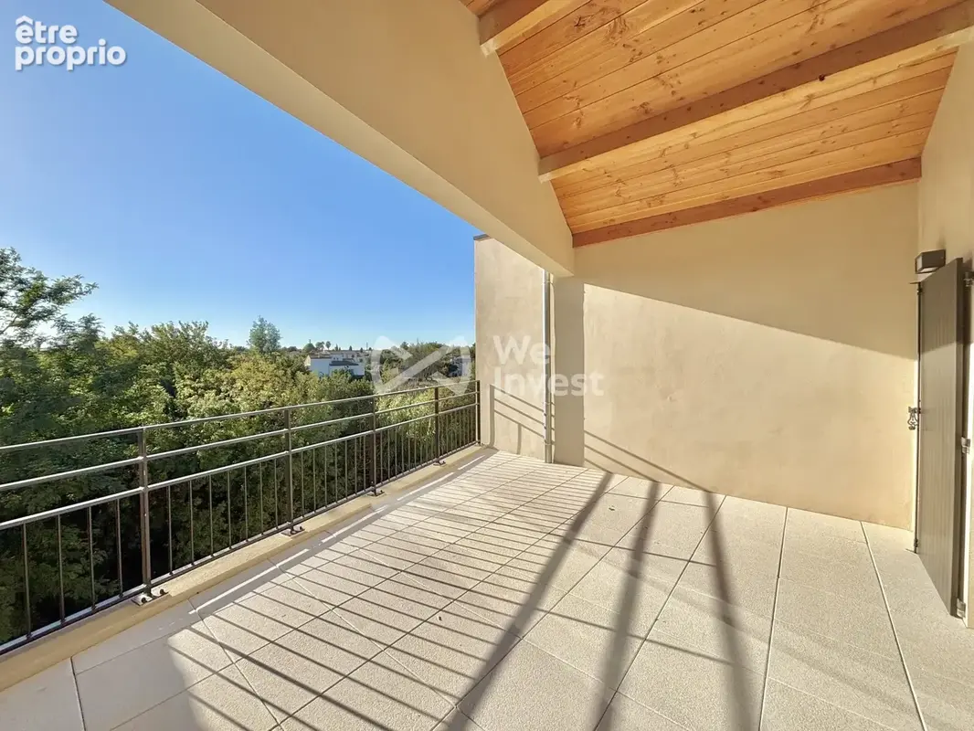 Appartement 5 pièces 102 m² à vendre à Valergues (34130) - photo 5