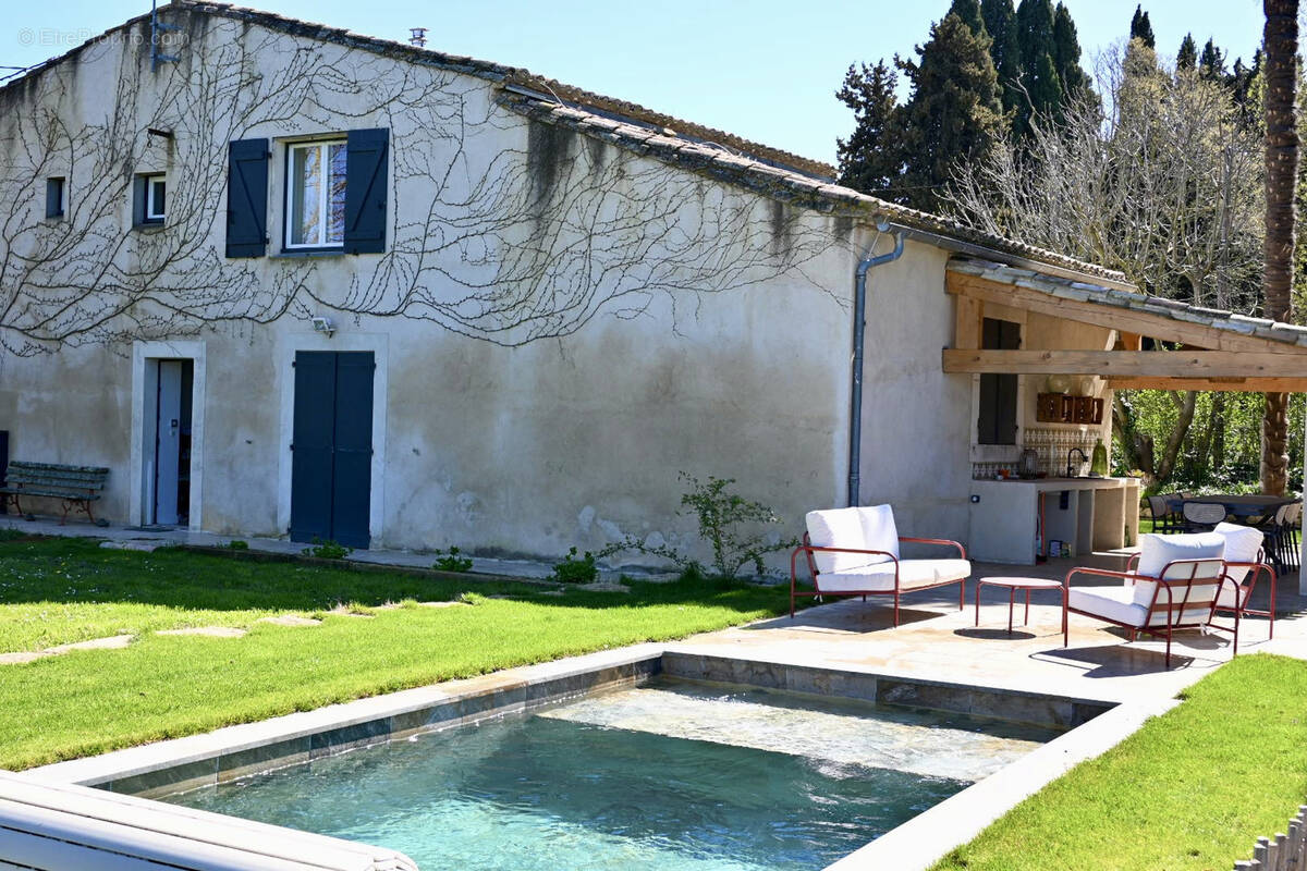 Maison à CARCASSONNE