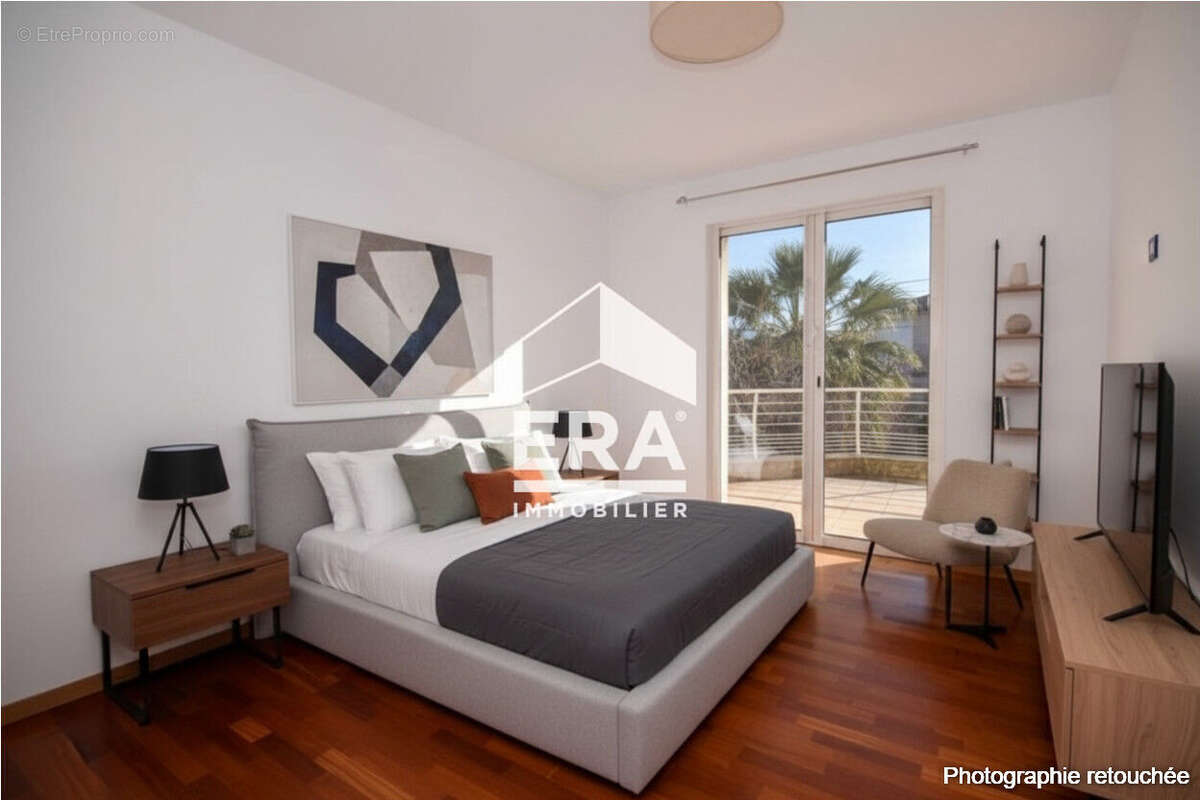 Maison 146m² à marseille 9e arrondissement - photo 13