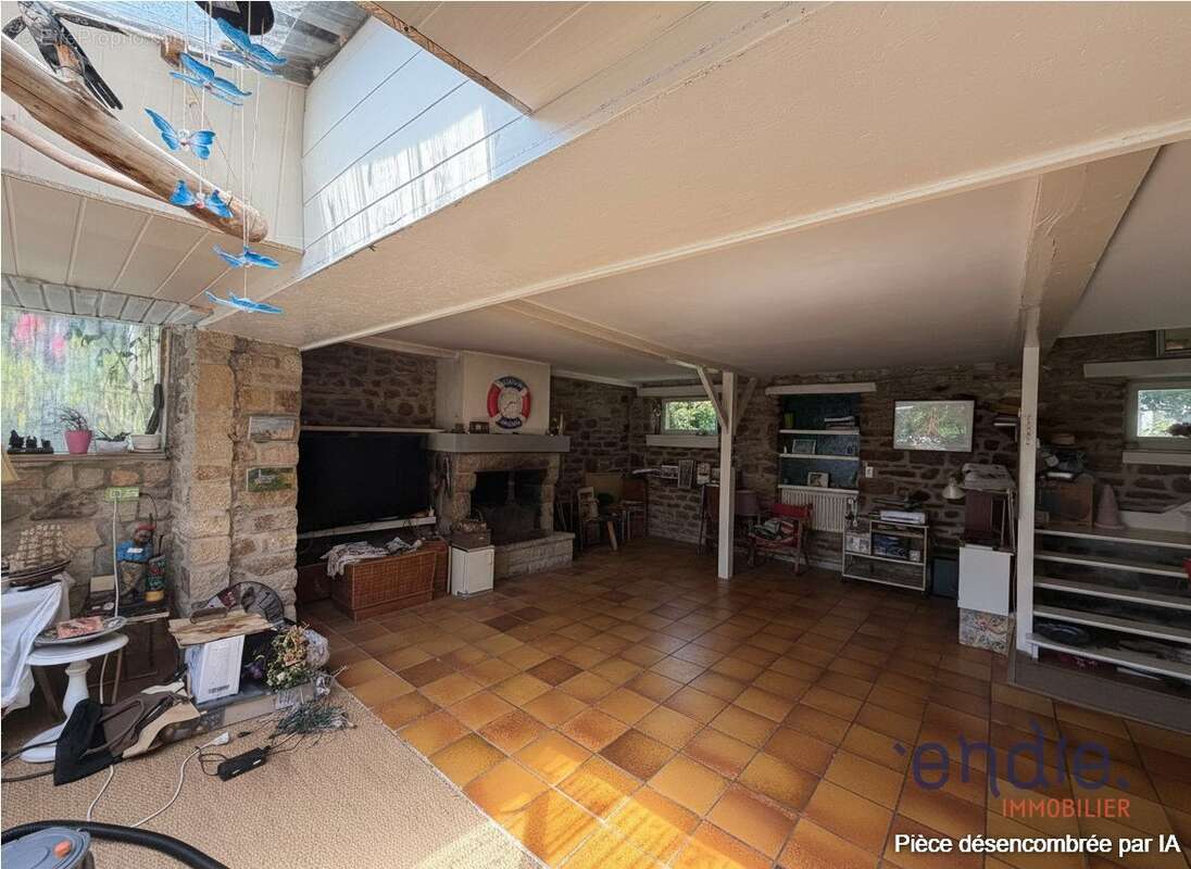 Maison à FOUESNANT