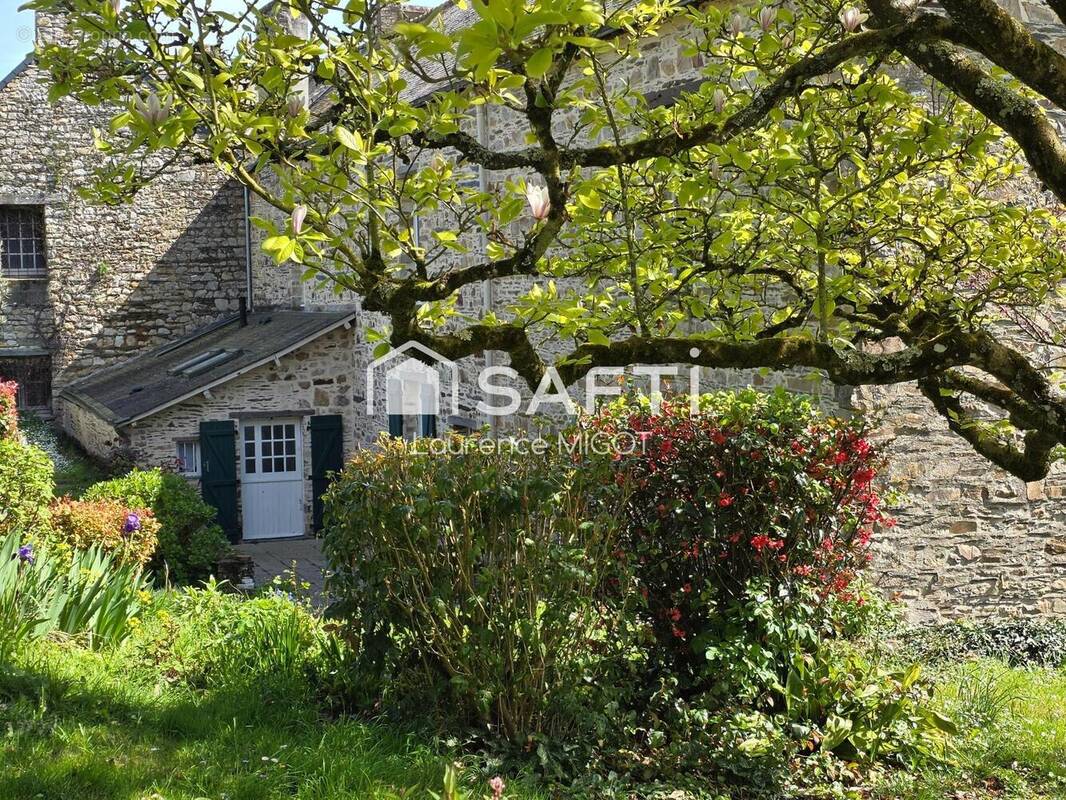 Photo 1 - Maison à DERVAL