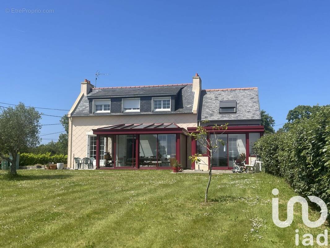 Photo 1 - Maison à ARGOL