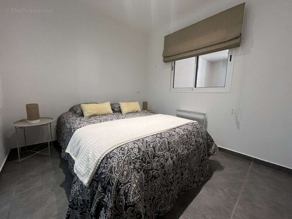 Appartement à MARTIGUES