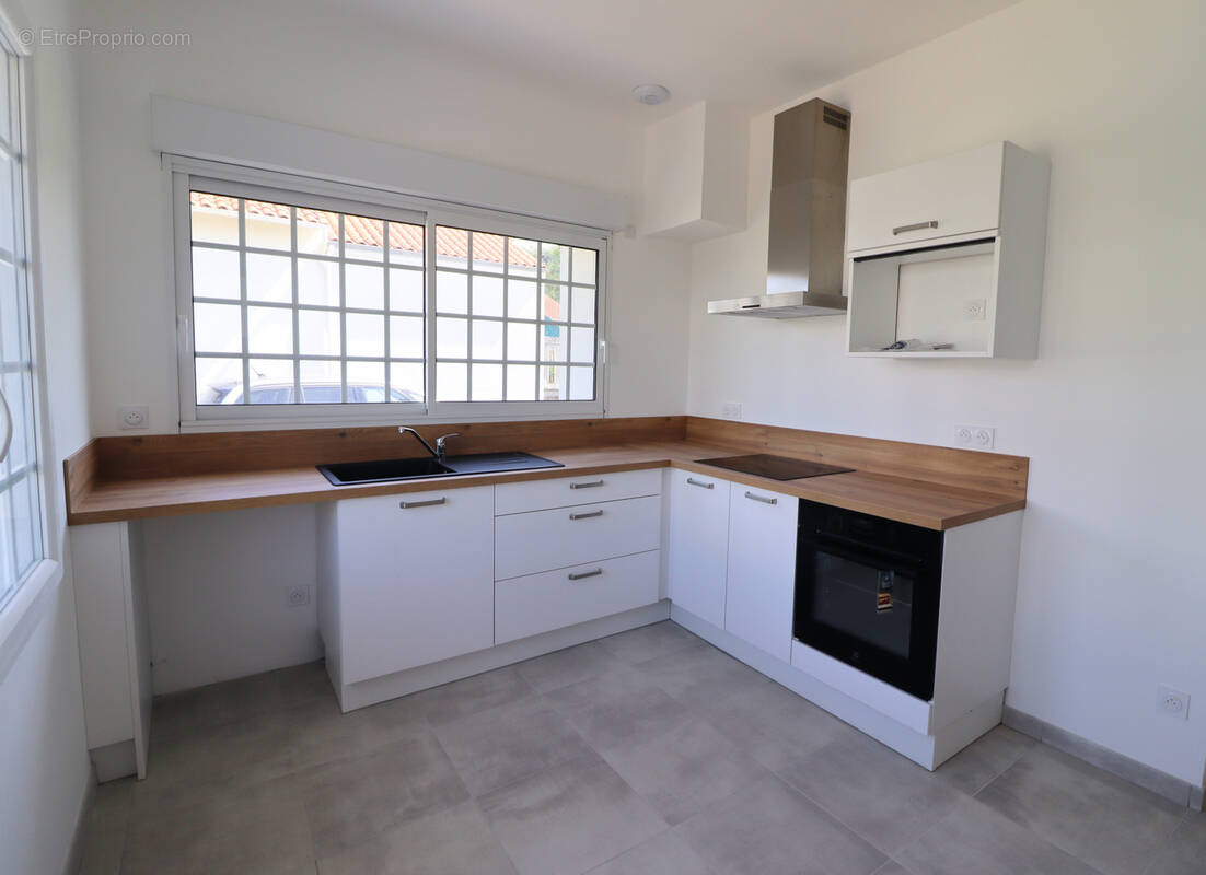 Maison à MESCHERS-SUR-GIRONDE