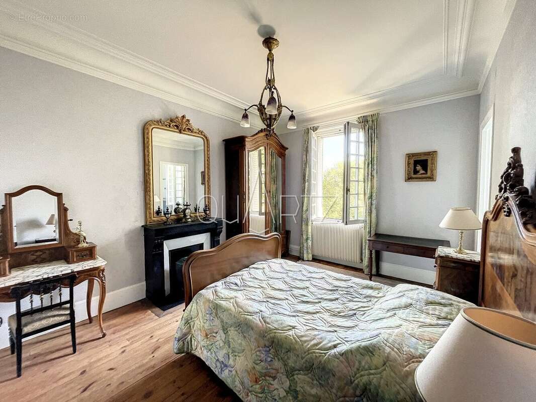 Maison à CERGY
