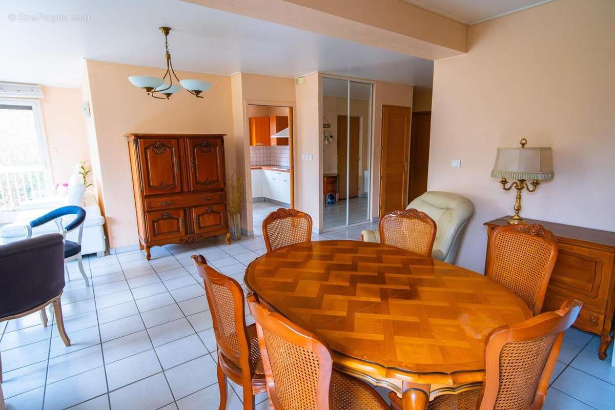 Photo 5 - Appartement à GLEIZE