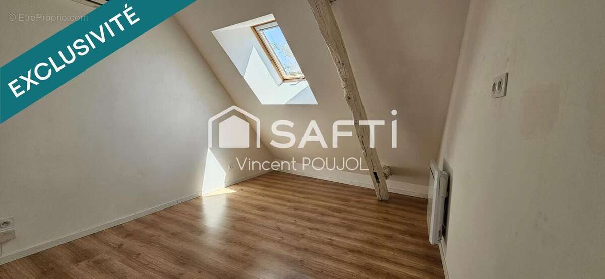 Photo 8 - Appartement à TROYES