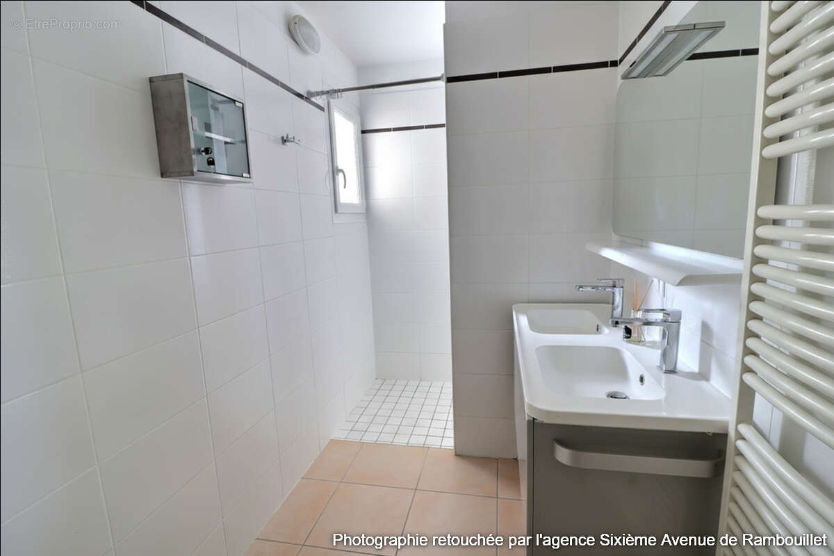 Maison à RAMBOUILLET