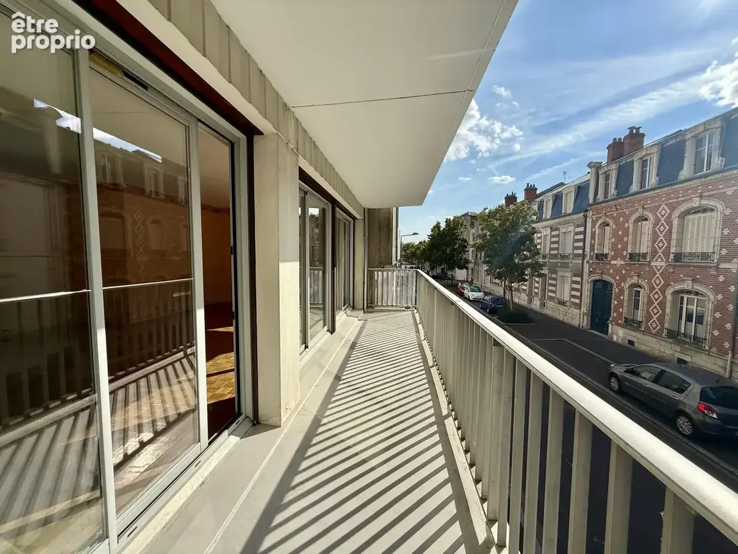 Appartement à ORLEANS