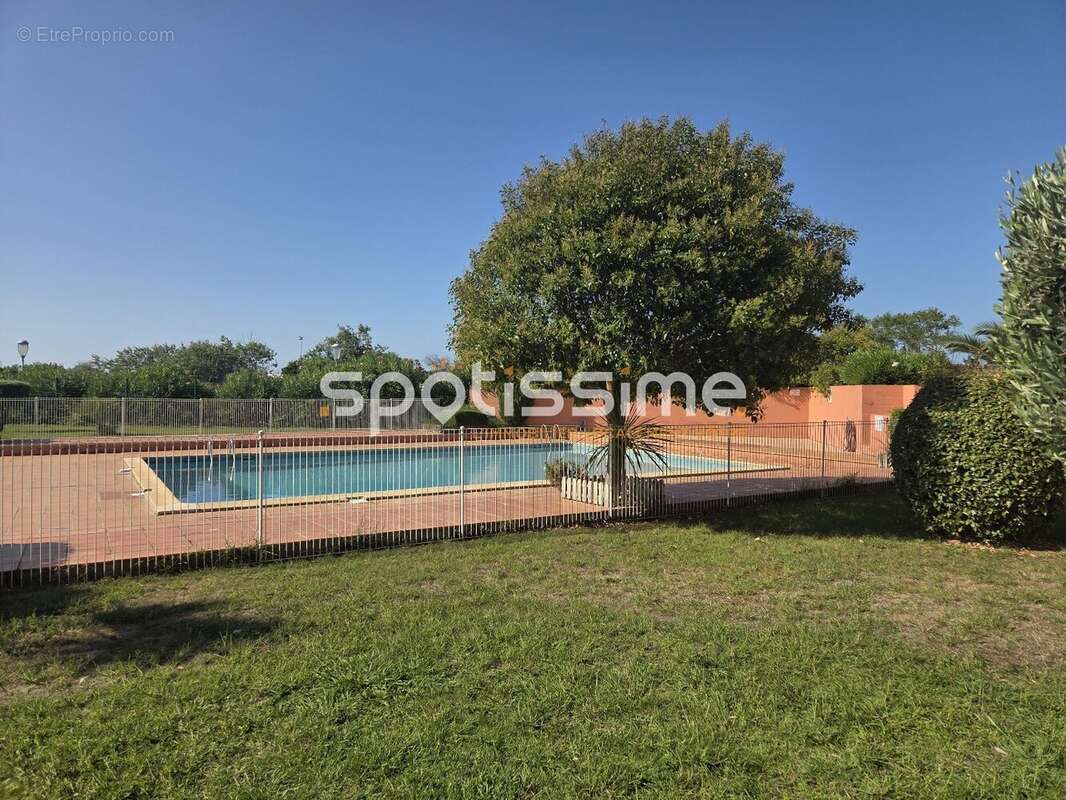 Appartement à AGDE