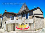 Maison à USSON-DU-POITOU