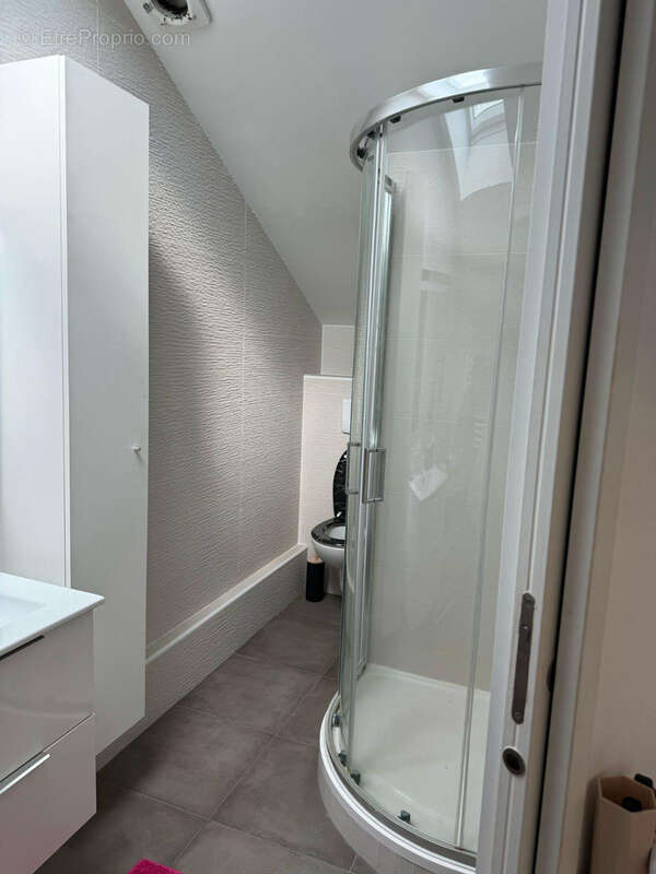 Maison à MAISONS-ALFORT