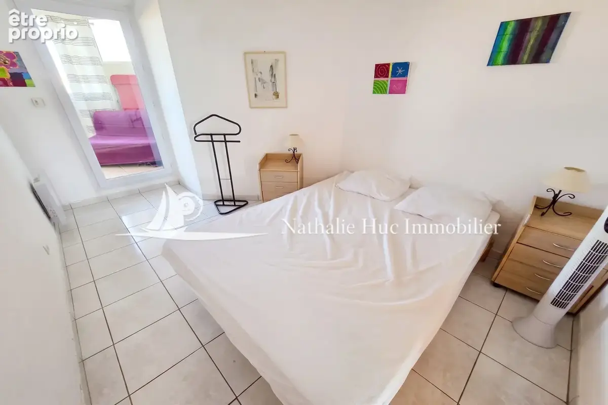 Appartement 3 pièces 50 m² à vendre à Saint-Nazaire (66140) - photo 8