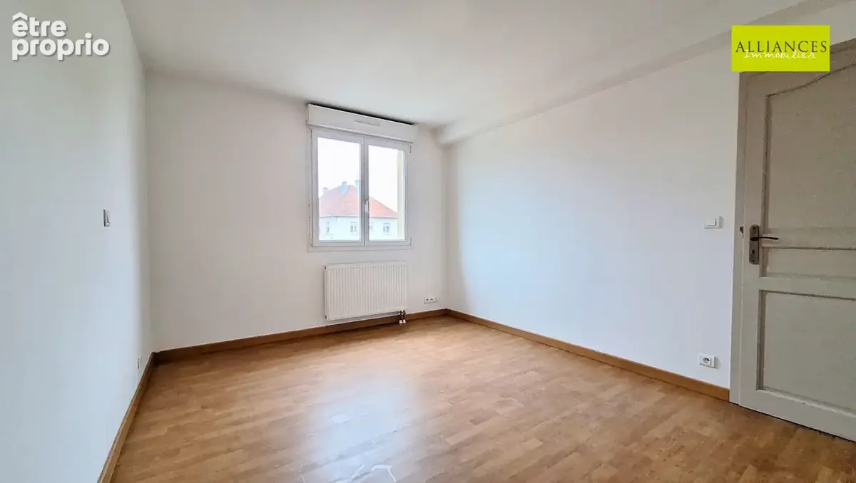 Appartement lumineux de 70m2 - photo 6