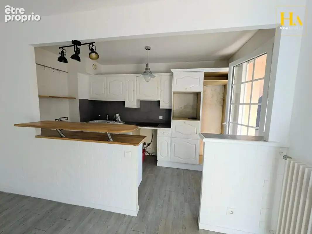 Appartement à Vallauris type 2 de 42 m2 à voir absolument - photo 10
