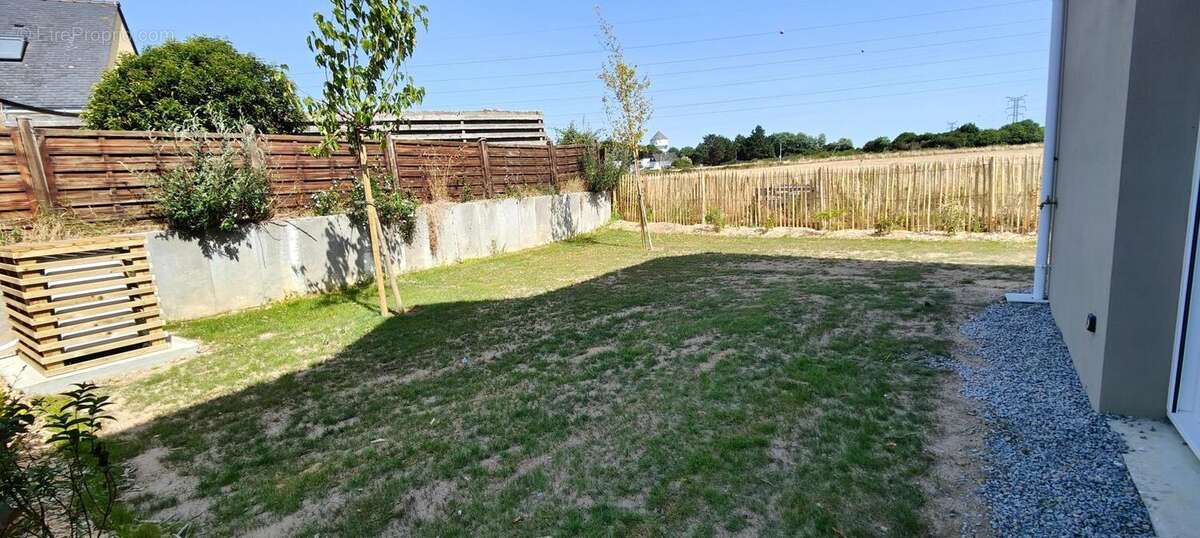 Maison à LA BAULE-ESCOUBLAC