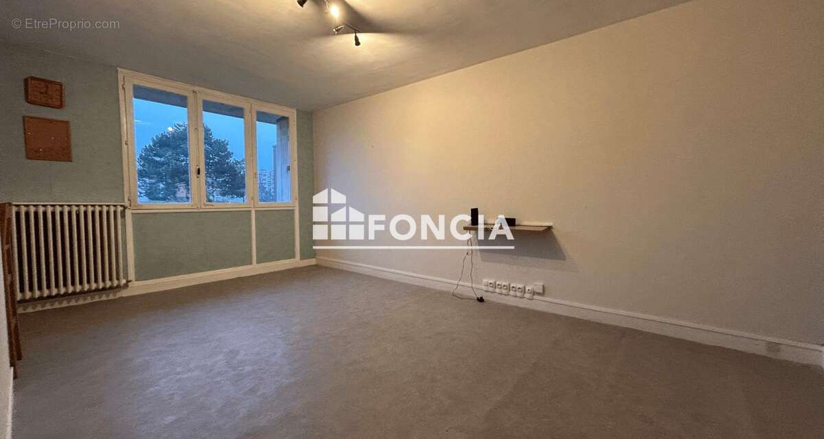 Appartement à AMIENS