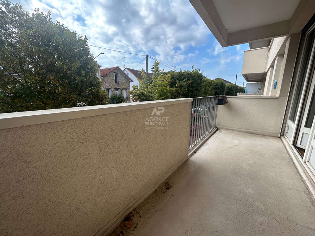 Appartement à POISSY