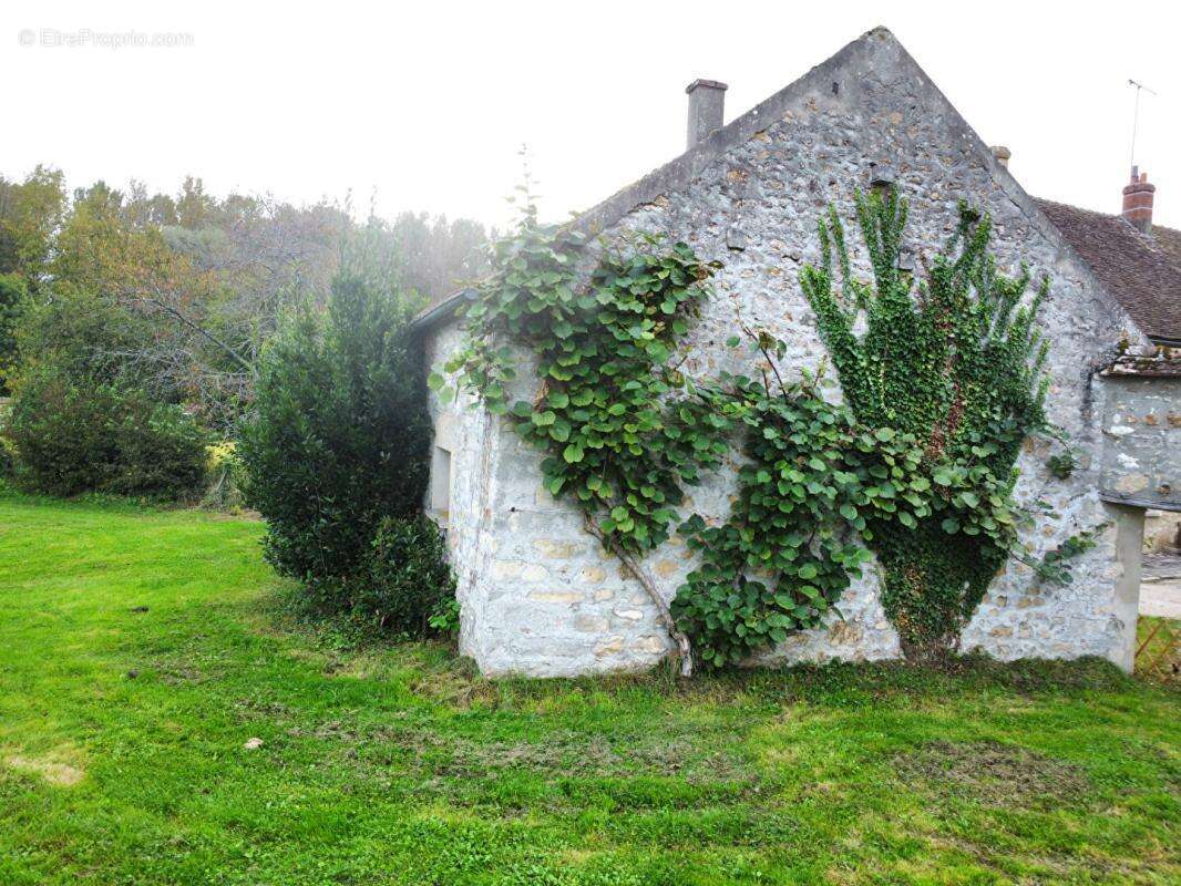 Maison à FLAGY
