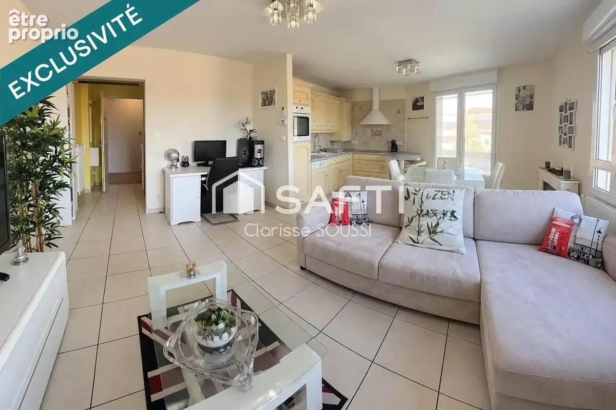 Photo 1 - Appartement à MONDELANGE