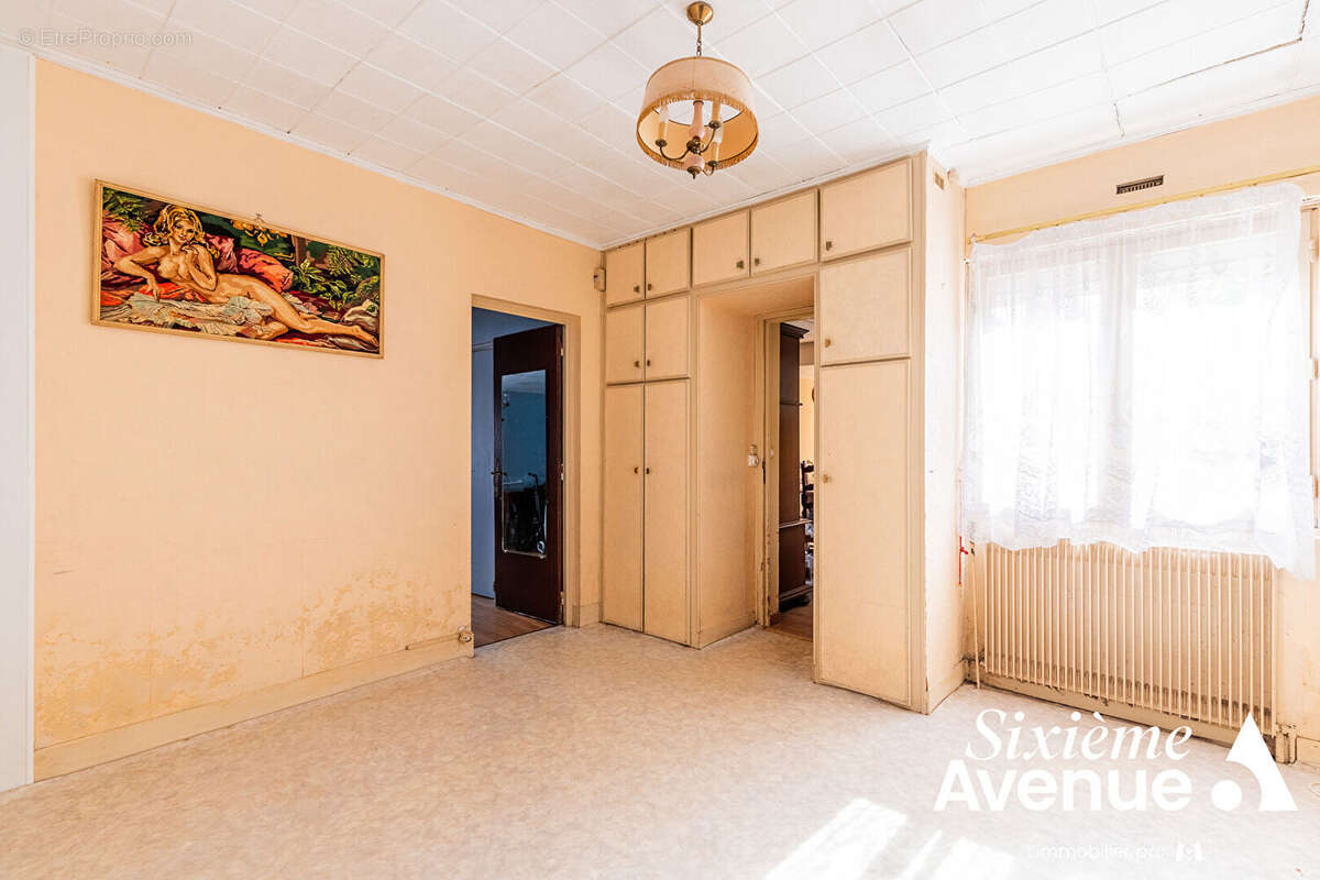 Terrain à ATHIS-MONS