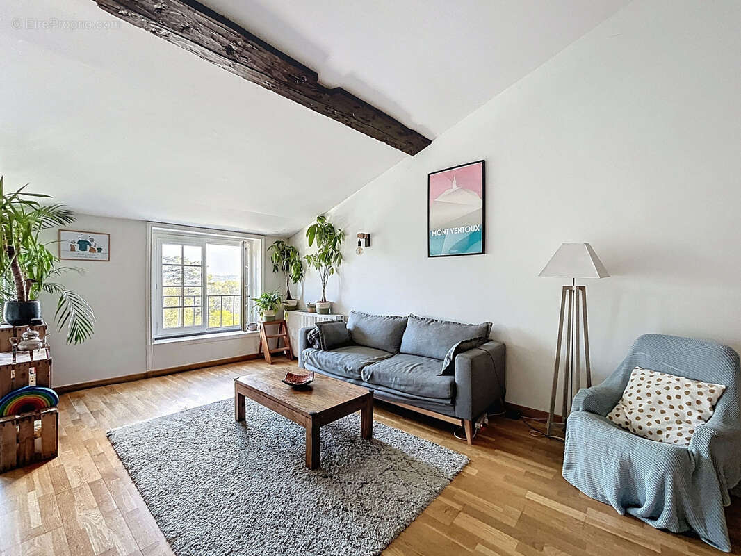 Appartement à IRIGNY