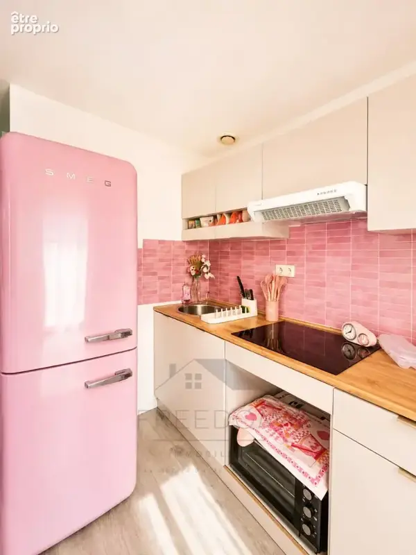 Appartement duplex renove avec gout - proximite allees riquet - photo 4