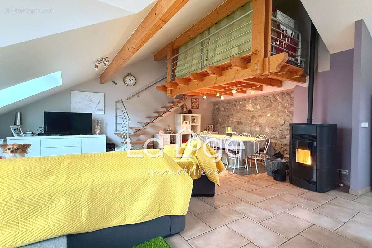 Maison à LA BATIE-NEUVE