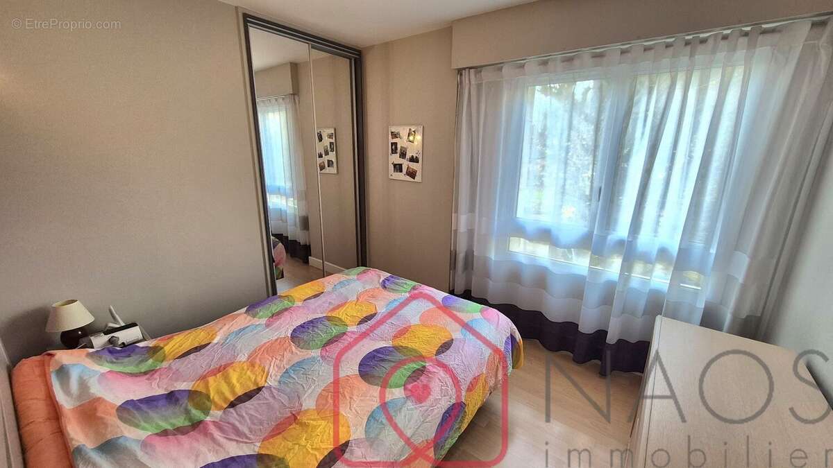 Appartement à MEUDON