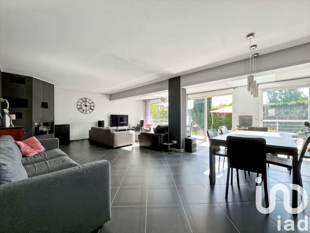 Photo 5 - Maison à SERVON