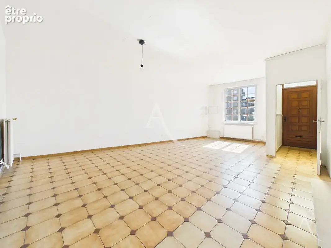 Maison 98m² à Neuville-En-Ferrain - photo 2