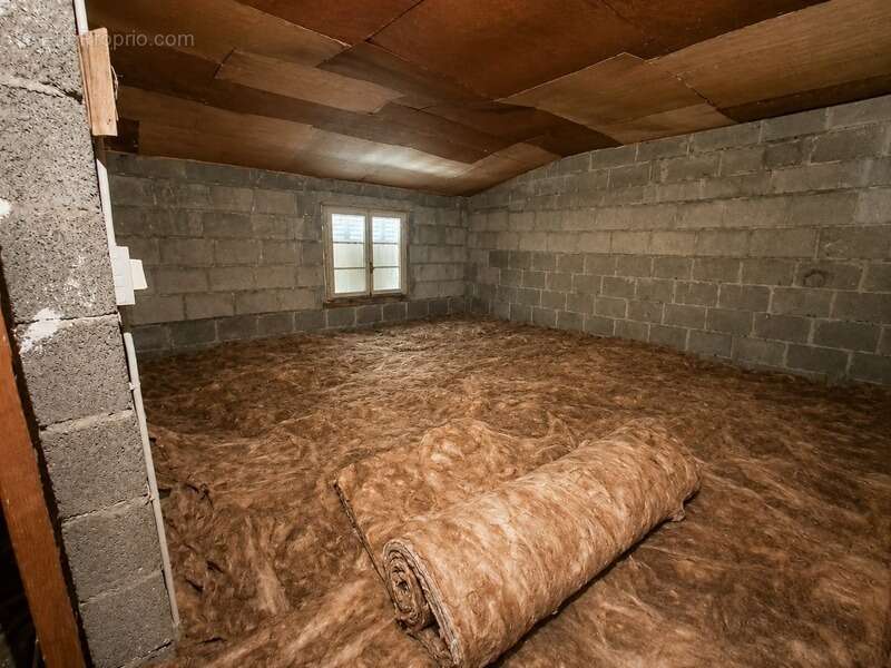 Maison 161m2 avec jardin à SARRANCOLIN (65) - photo 23