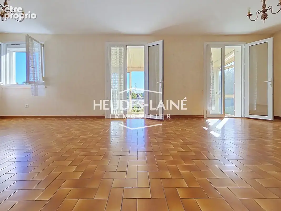 EXCLUSIVITE - Maison - Saint-Senier-sous-Avranches - photo 6