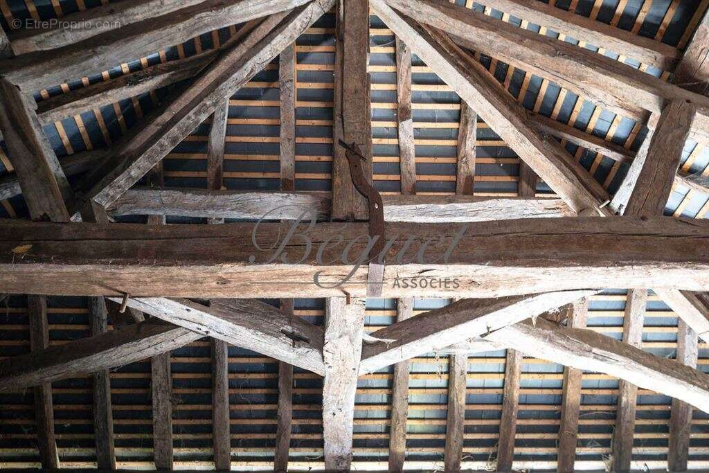 Maison à JOUE-LES-TOURS